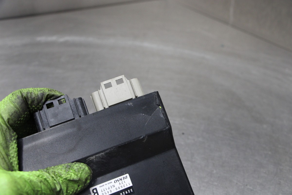 13-21 Suzuki GSXR 750 GSXR750 ECU Computer CDI ECM Brain