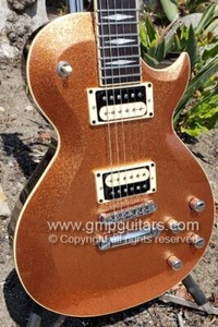 Gmp Guitar | eBay