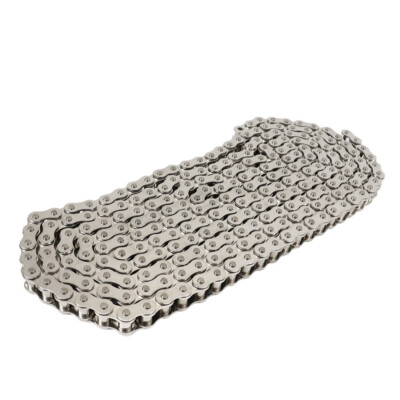10 Feet  # 40SS Stainless Steel Roller Chain With 1 Connector