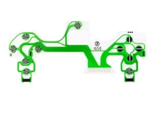 PlayStation PS4 JDS040 JDS-040 Controller Button Conductive Film Flex