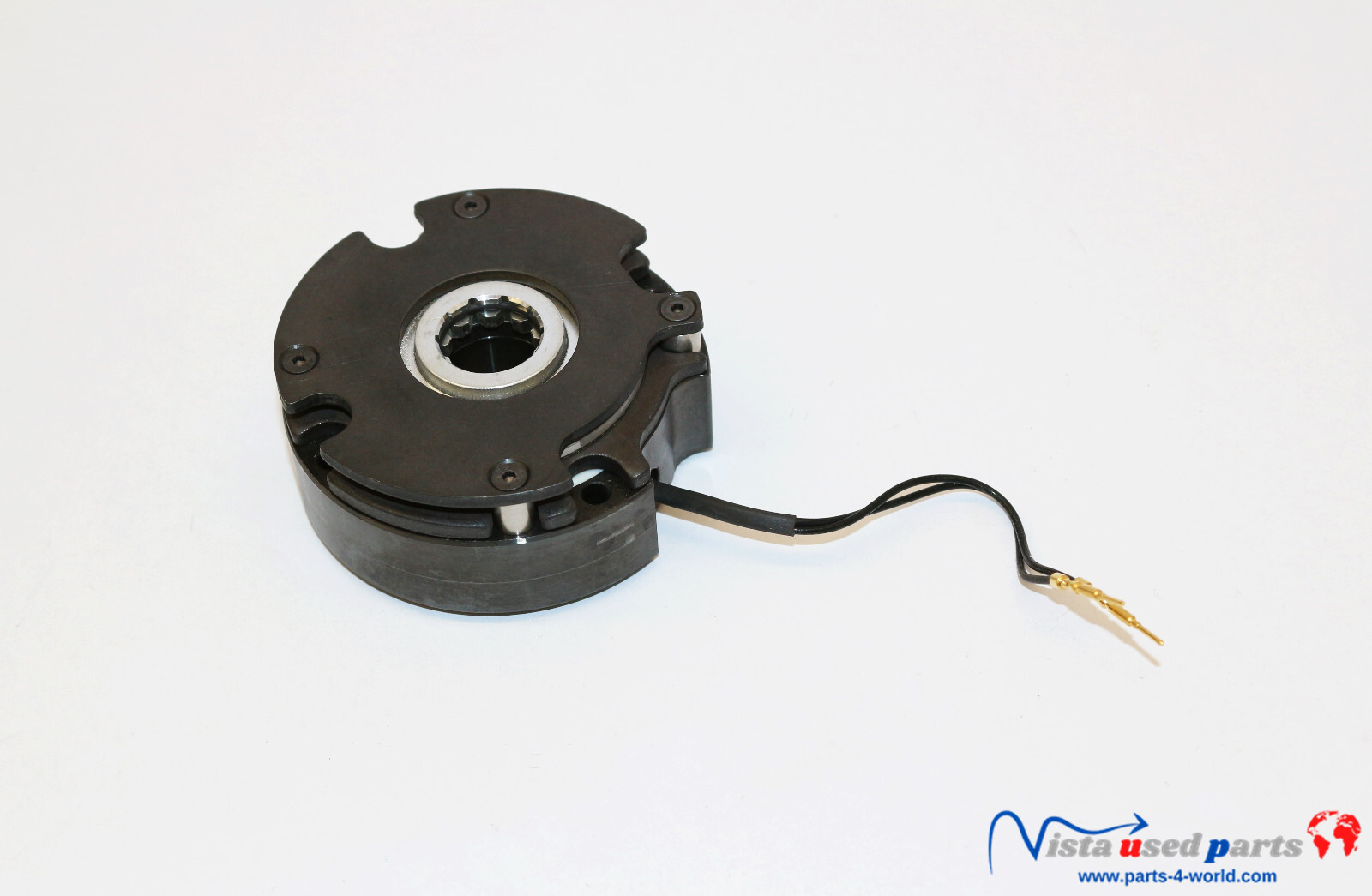 Matrix 1EB020-124 Electromagnetically Released Servomotor Brake FV40000 | 12.75W