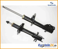 StoßDäMpfer Sachs 317306 Vorderachse Links Links FüR Mazda