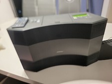 Bose Accoustic Wave Hi Fi 11 Dab digital tuner radio  Cd Player