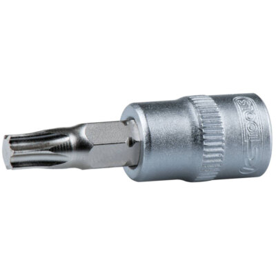 KS Tools 911.1446 1/4'' Bit Socket Torx, T30