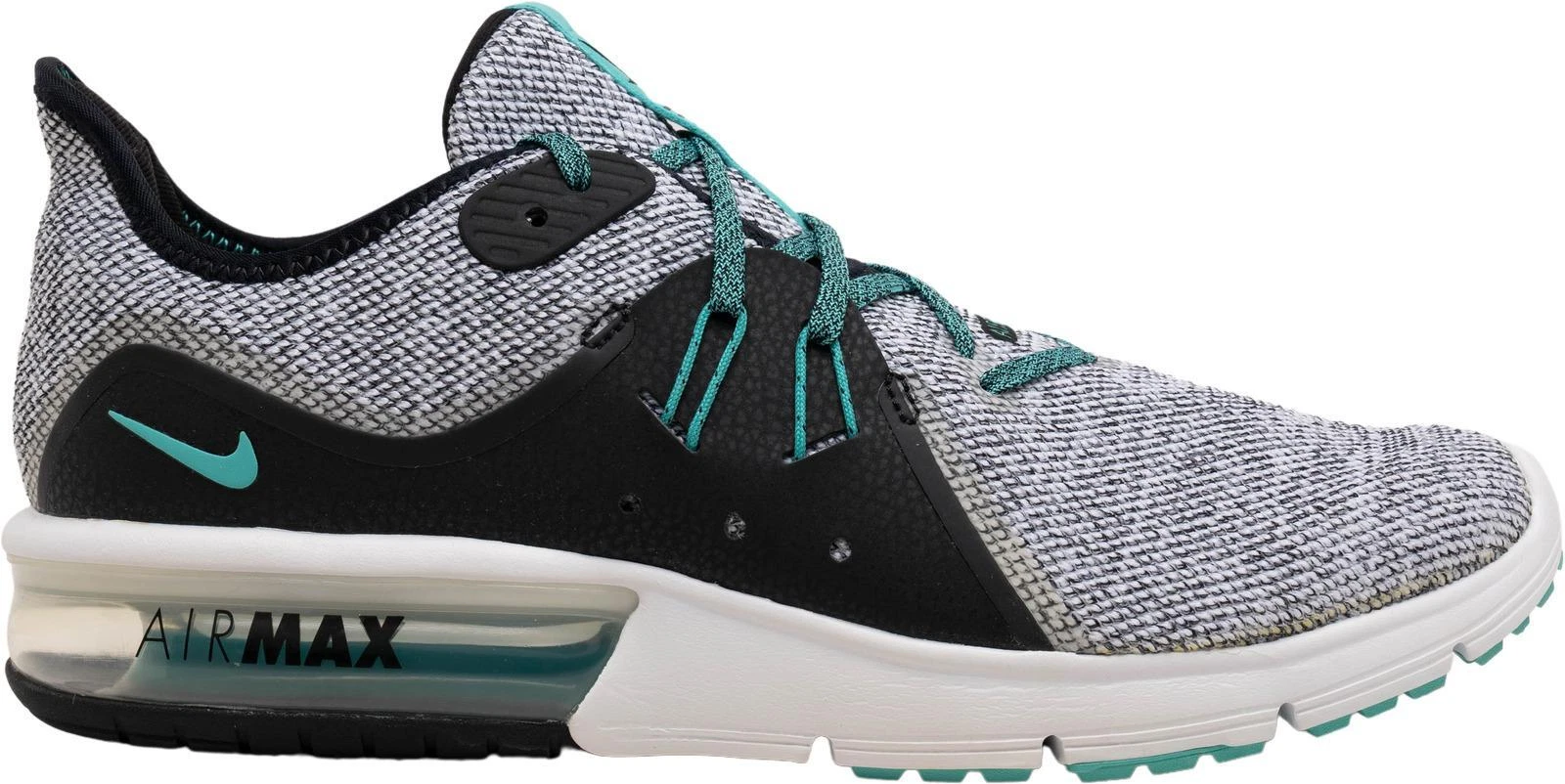 Nike Air Max Sequent 3 Hyper Jade