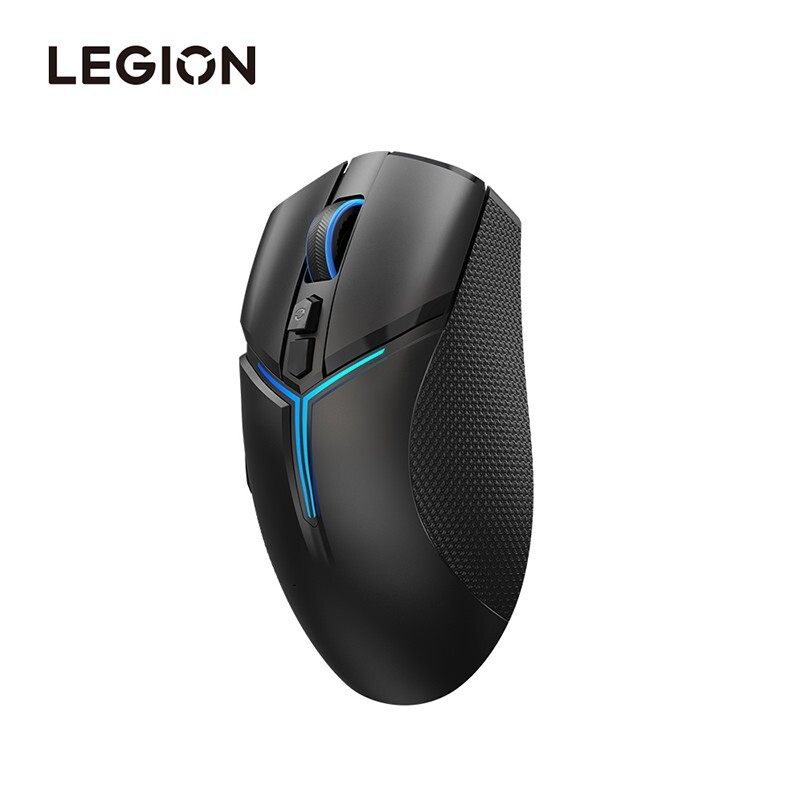 LENOVO LEGION M7 Gaming Mouse Wireless/Bluetooth/Wired 26000DPI 
