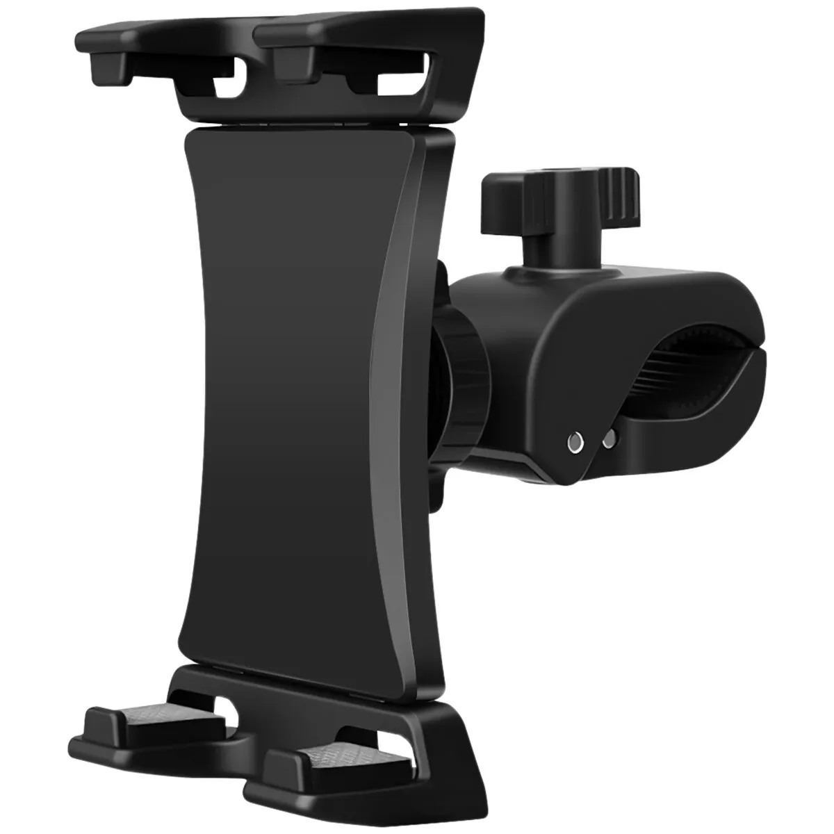 Tablet Holder Exercise Bike Tablet Stand 360 Rotation Adjustable