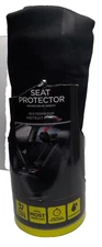 Auto Drive waterproof Seat Protector  Fits Most Cars