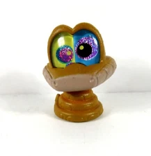 Just Play Disney Doorables Series 7 Kaa Figure NEW