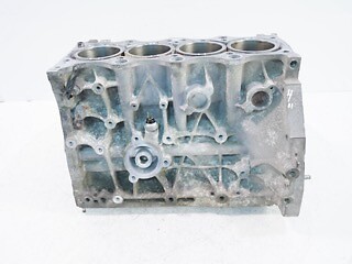 Engine block defect for 2007 Suzuki Swift III 1.5 M15A 102HP - Picture 2 of 6
