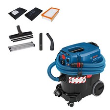 Bosch Nass-/Trockensauger Allessauger Industriesauger GAS 35 H AFC im Set