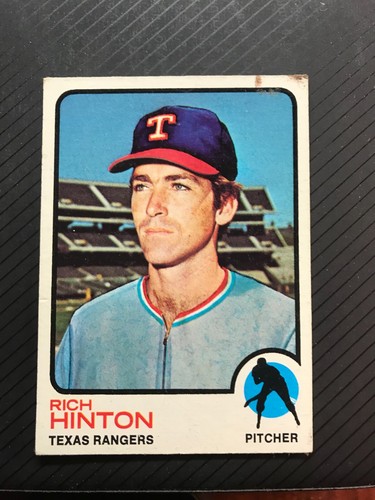 1973 Topps Baseball Cards Singles 300-660 Complete Your set You U Pick - Picture 56 of 334