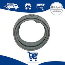 Guarnizione Soffietto Oblò Aqualtis 48Lt Lavatrice Hotpoint Ariston C00290841
