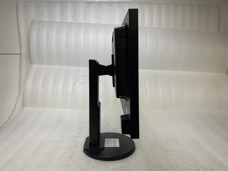 Nec E233WM-BK Monitor Screen 23 " Full HD 16:9 DVI VGA Dp TESTED/NO CABLE - Image 4 of 4