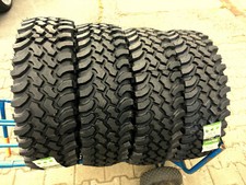 4x 215/65 R16 98Q INSA Turbo DAKAR ALL TERRAIN OFFROAD REIFEN M+S ALLWETTER