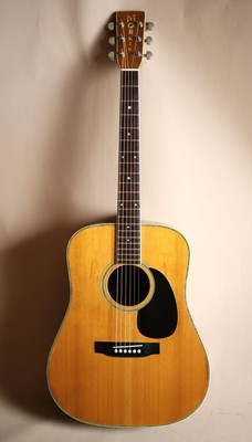 Morris SPECIAL W-50 S (1975)