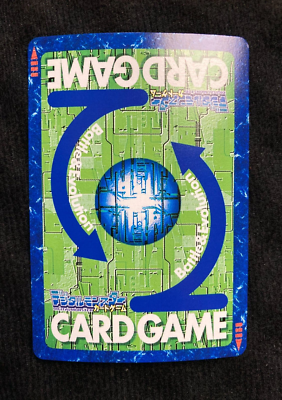 Digimon Card Bandai MaloMyotismon Bo-789 Holo Japanese #240707 | eBay
