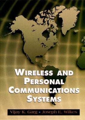 Wireless and Personal Communications Systems by 