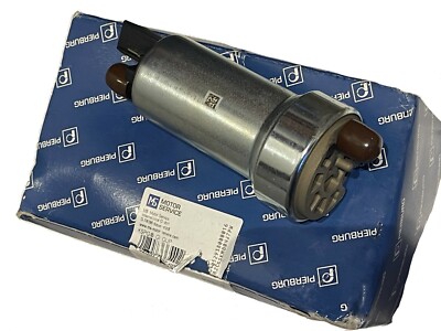 Fuel Pump 11 BMW X6 2644416 for sale online | eBay