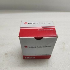 DONG-A ELECTRIC DTH40 THERMAL OVERLOAD RELAY 18-26A