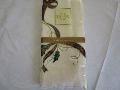 LENOX Bonbonnière Salutations d'hiver en forme d'arbre de