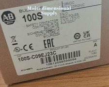 1PCS NEW 100S-C09EJ23C WAT