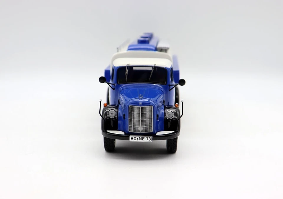 Camión Mercedes L3500 2A Premium ClassiXXS 1/43 aleación diecast coches de juguete modelos Foto 3 de 4