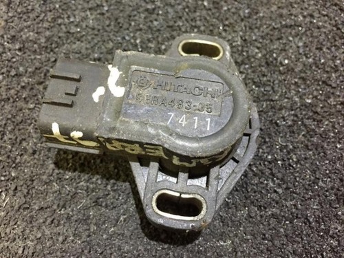 sera48305 Sensor Drosselklappenstellung  Nissan Primera DE211266-24