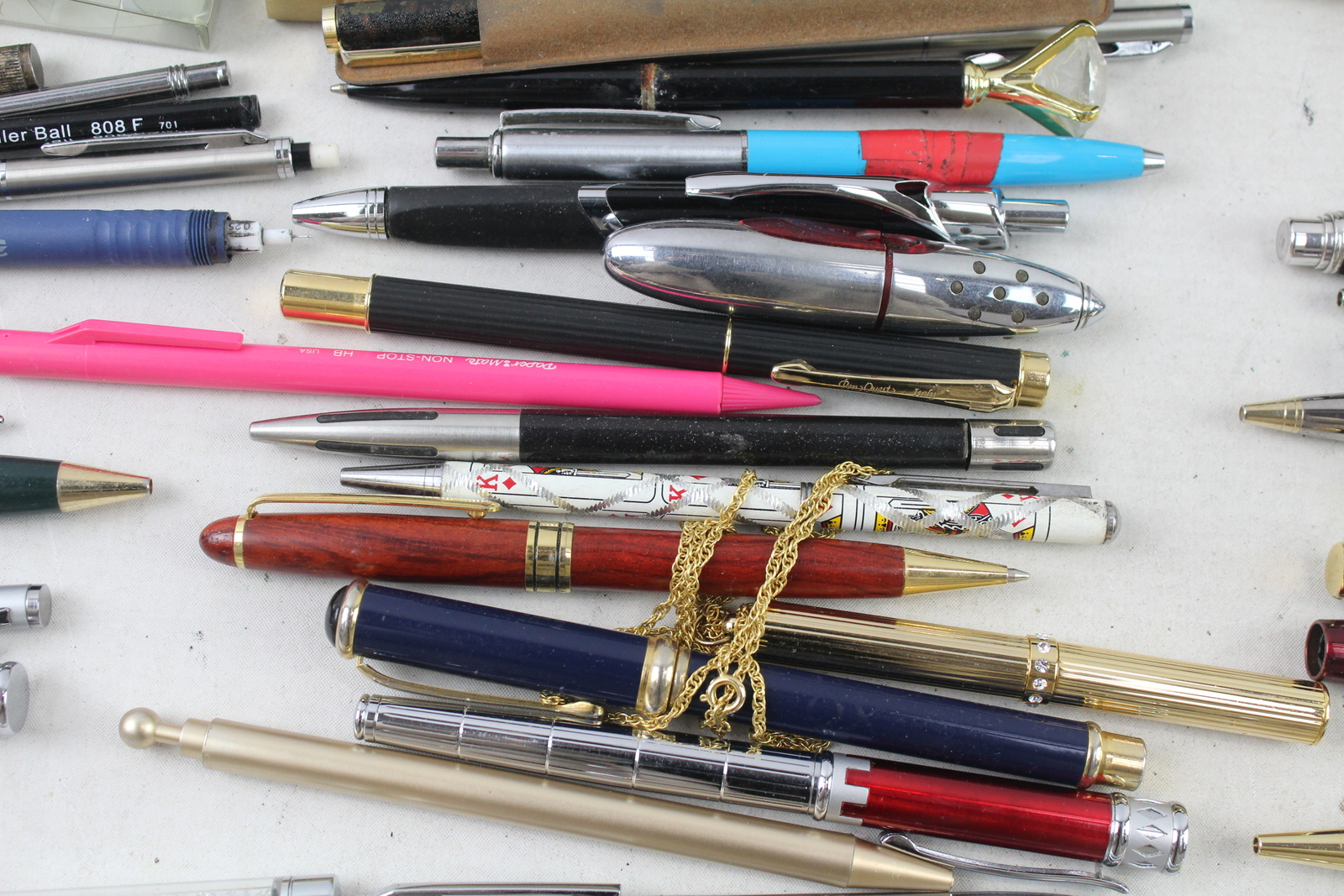 Writing Instruments Inc Vintage Fountains Pens Ballpoints Fountains x