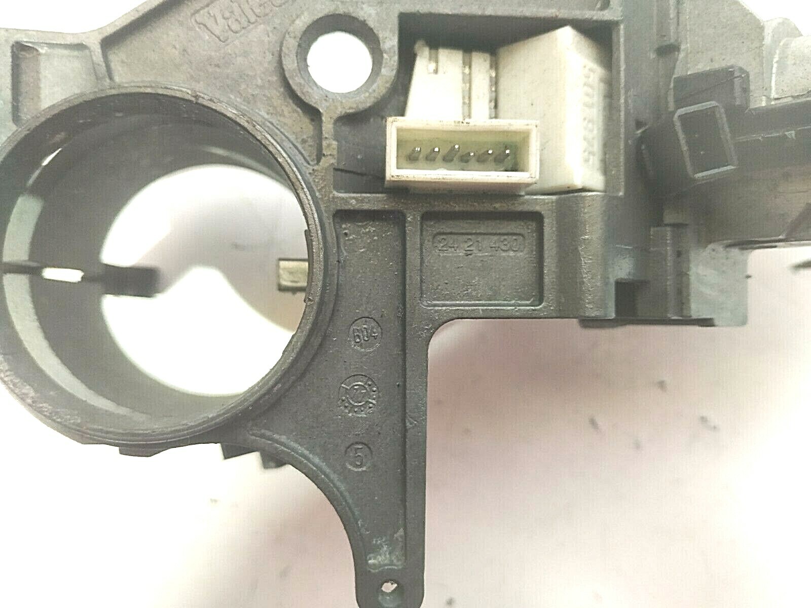 N0501882 Ignition Barrels (Ignition Switch) Opel Zafira * eBay