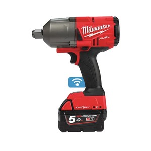 Milwaukee M18 Onefhiwf34 502x Potente Avvitatore 18v Ad Impulsi Attacco F Ebay