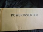 Power Inverter