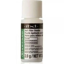 IBD 5 Second Nail Filler Powder Each #56001