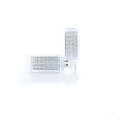 Lampade Led Abitacolo VOLKSWAGEN Caddy IV Interni Con Tecnologia Canbus