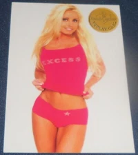 MARY RILEY - BENCHWARMER 2002  EDITION BASE CARD #168