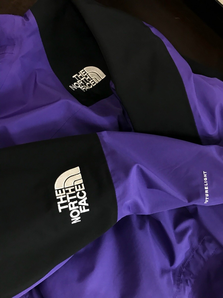 THE NORTH FACE 1994 RETRO MOUNTAIN LIGHT FUTURELIGHT JACKET THE NORTH FACE 1994 RETRO MOUNTAIN LIGHT FUTURELIGHT JACKET