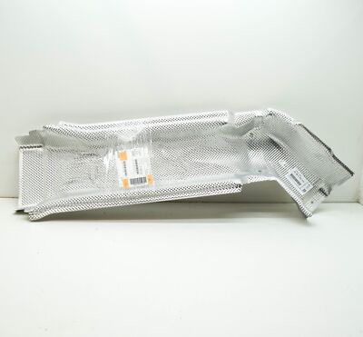 51482753131 Bulkhead Underbody Insulation Exhaust Heat MINI Cooper  