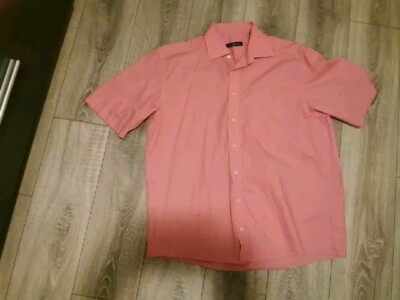 CASA MODA Hemd dunkleres ROSA Gr. 43 XL Guter Zustand 