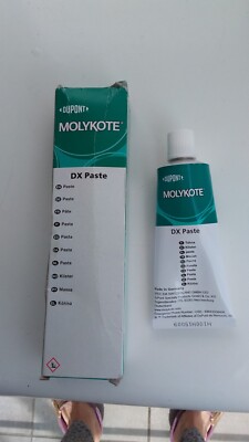 Molykote DX Paste 50g Tube 