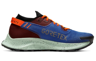 Nike Pegasus Trail 2 Gore-Tex Mystic Dates Blue 2020 - CU2018-600
