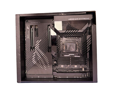 ASUS ROG Maximus Z790 Extreme (LGA 1700, E ATX, Z790)