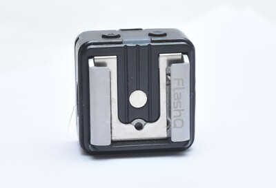 LightPix Labs FlashQ T2 Receiver