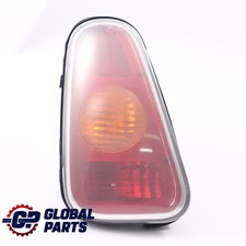 Mini Cooper One R50 R53 Tail Light Lamp Left N/S 6935783