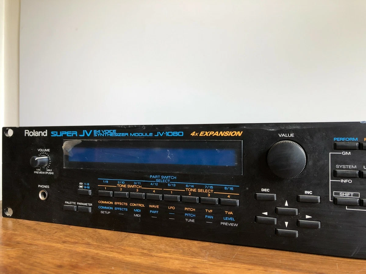 Jv 2024 1080 synth
