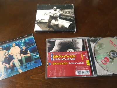 【FAB】ウェイラー・ハンパーディンク /日版NF*3枚セット Fab Gear V.A. JAPAN CD PSCR-1016 w/OBI Flipper's Guitar