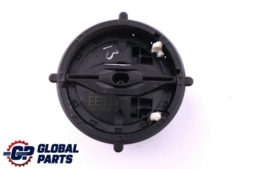 BMW E81 E87 E90 Wing Mirror Drive Outside mirror Left N/S EE 7191402