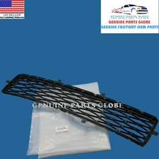 GENUINE OEM TOYOTA 14-20 4RUNNER FRONT LOWER BUMPER RADIATOR GRILLE 53112-35060