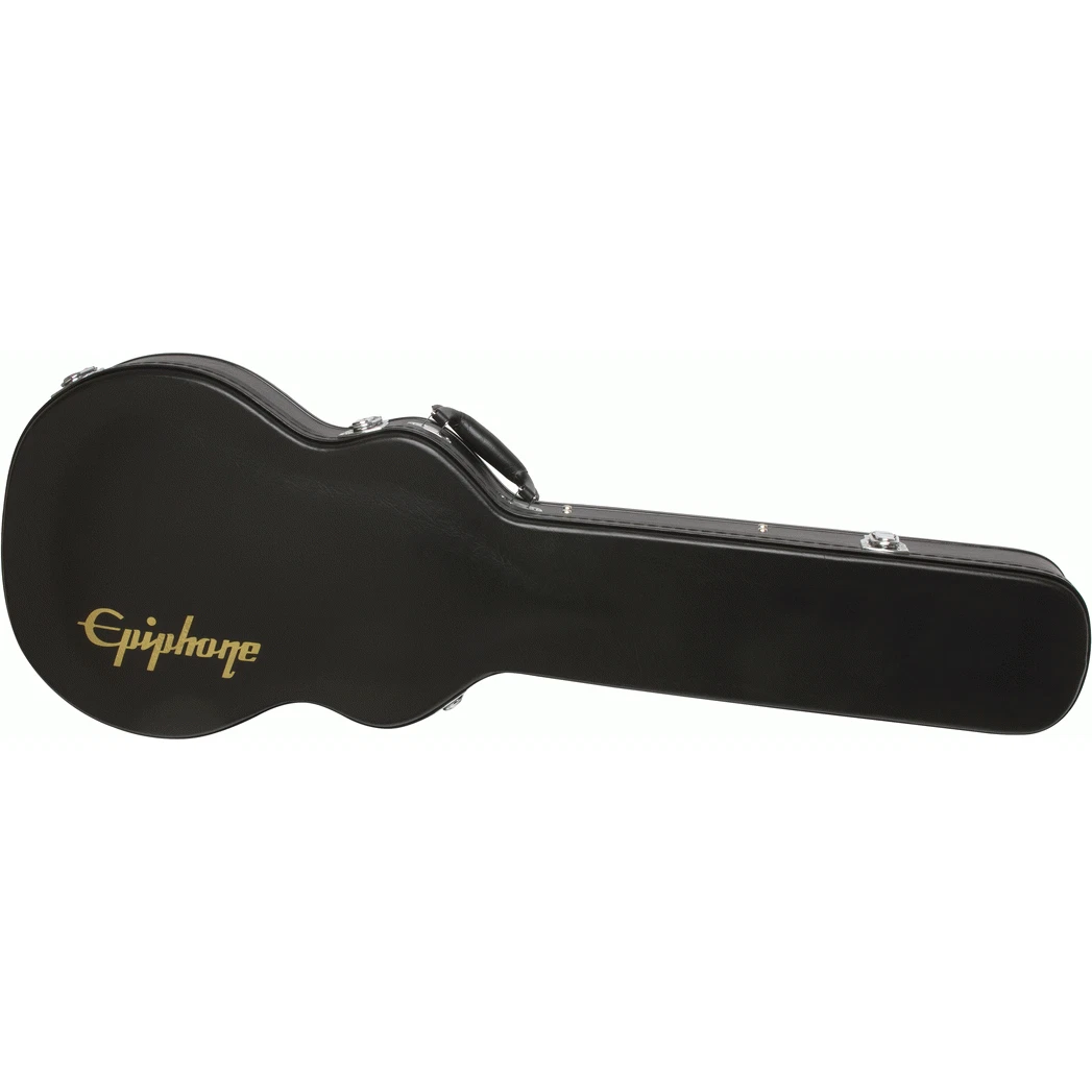 Las mejores ofertas en Estuches de guitarra Epiphone | eBay