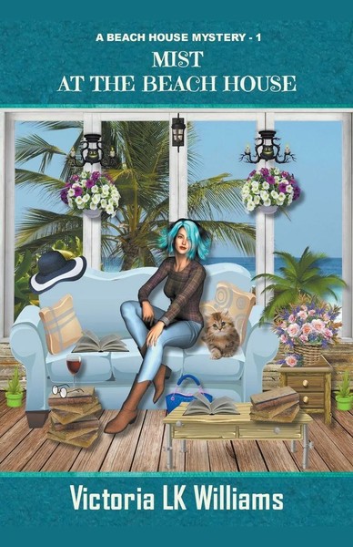 Victoria Lk Williams | Mist At The Beach House | Taschenbuch | Englisch (2020)-image