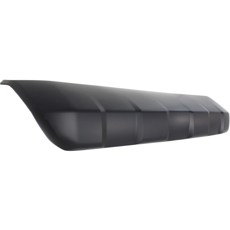 Valance Panel Front For 2016-2021 Toyota Tacoma Limited TRD Sport Models Primed - Image 2 of 4